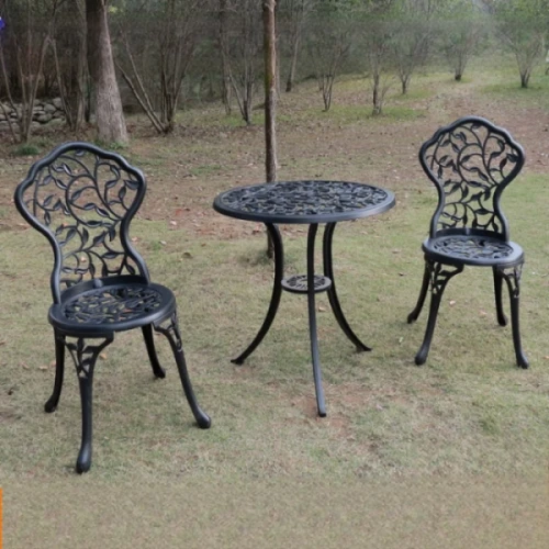 Aluminium Table And Chairs Outdoor best
